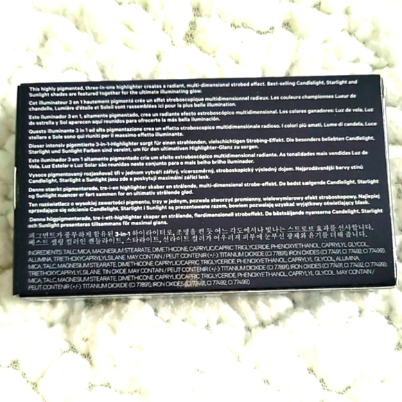 NEW Kevyn Aucoin The Neo-Highlighter in Sahara 6.8 g - Picture 11 of 11